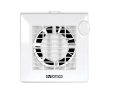 Kopalniški ventilatorji