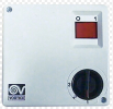 Ventilatorski regulatorji hitrosti