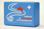 Dodatna oprema, prva pomoč