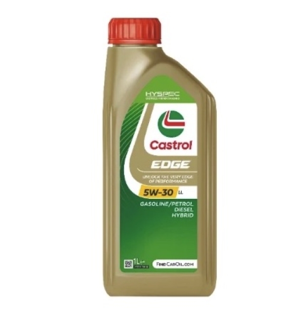 Castrol Edge 5W30 1L