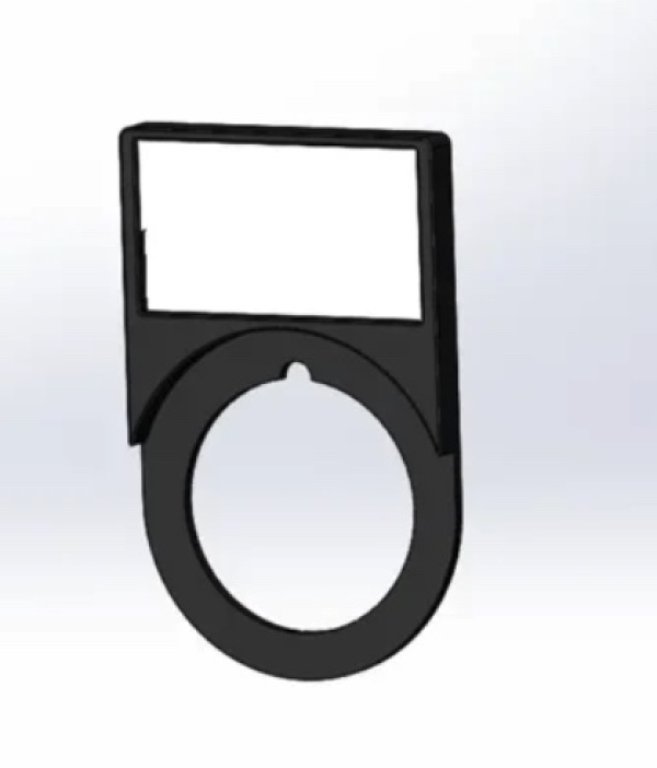 Napisna ploščica EQ15