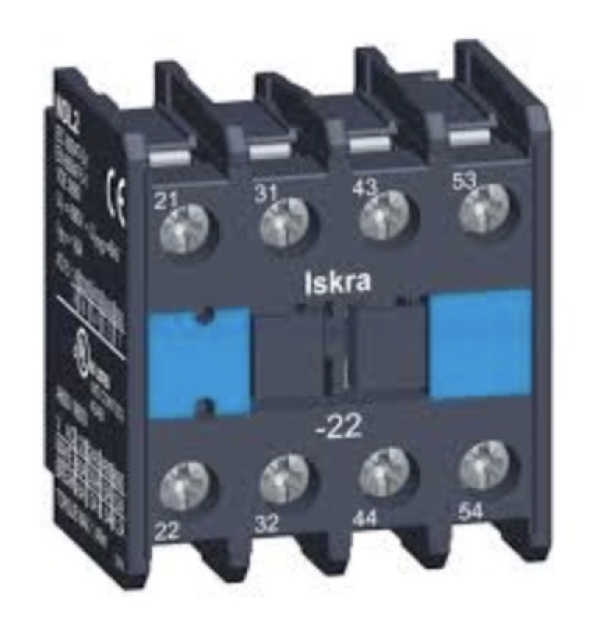 Natična enota NDL2-22 NDL2-31