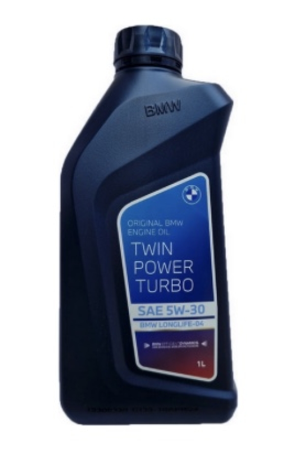 BMW TwinPower Turbo SAE 5W-30 1L