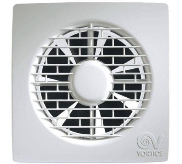 Kopalniški ventilator VORTICE PUNTO FILO MF 120/5 11124