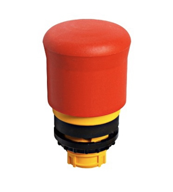 Tipkalo za izklop v sili