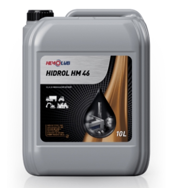 HEMOLUB HIDROL HM 46 10L