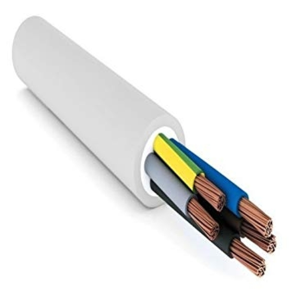 Kabel FG16OR16 5x6 mm