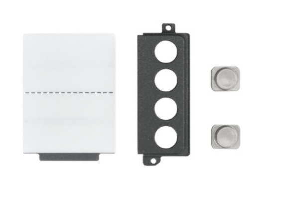 Dvojna tipka za videofo URMET KIT