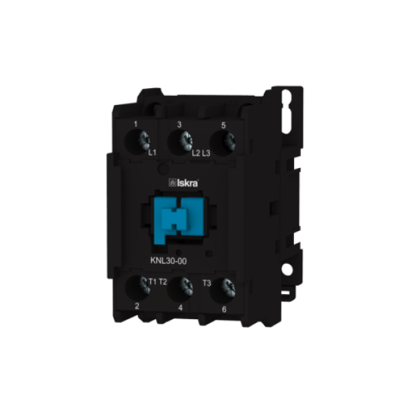 Kontaktor KNL30-00 15kW 230V AC