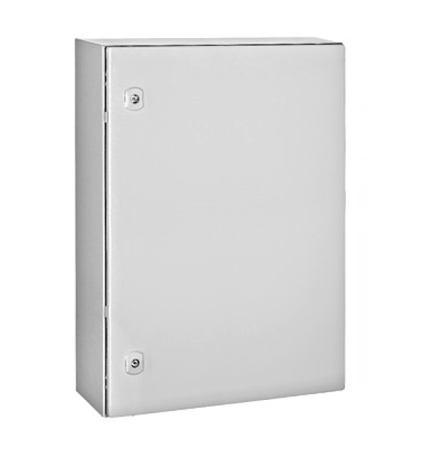 Omara zidna 1-krilna IP66 V=700 Š=500 G=210mm jeklena ploč.