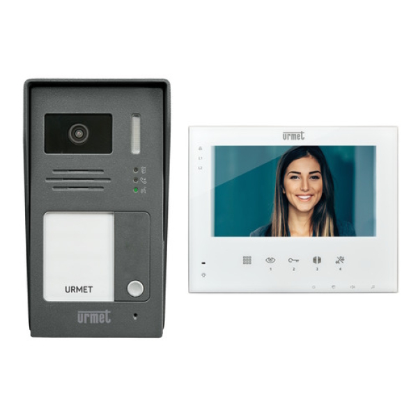 Videodomofonski kit 1736/511