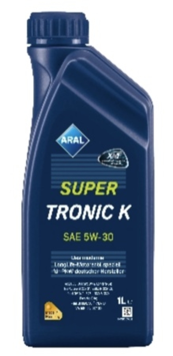 Aral Super Tronic SAE 5W30 1L