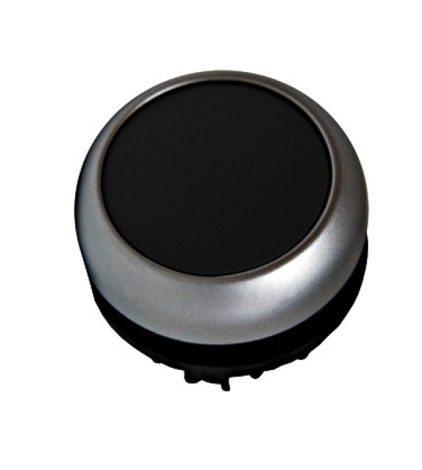 Tipkalo, nizko, trenutni kontakt, črno