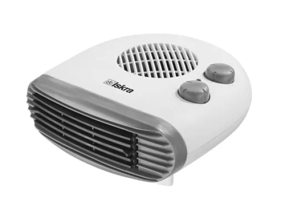 Iskra Električni kalorifer FH06 1.800 W - 2.000 W