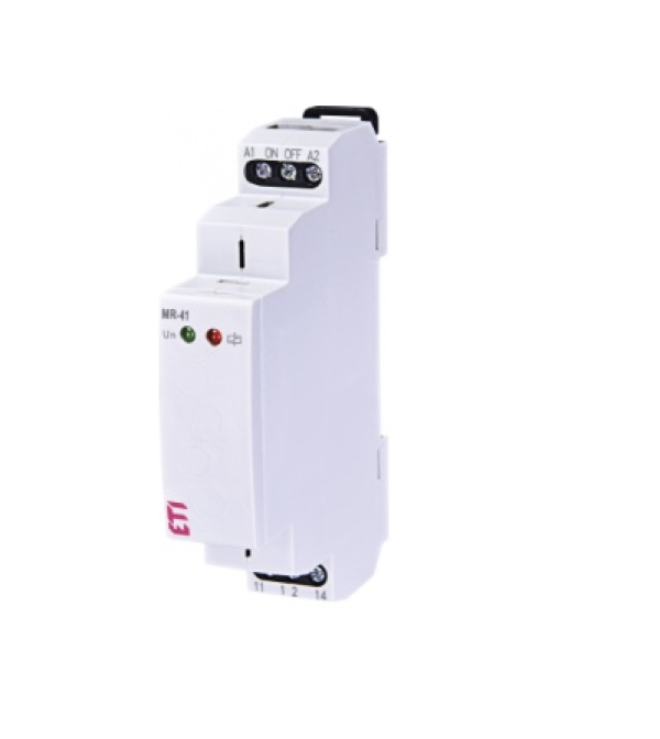 Impulzni rele MR-41 UNI