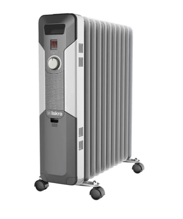 Iskra oljni radiator YL-B28-11