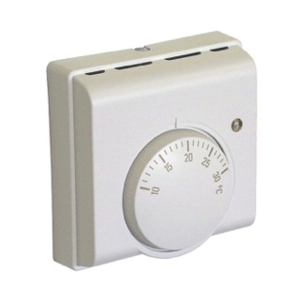 Termostat HONEYWELL z lučko T6360
