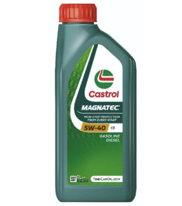Castrol Magnatec 5W40 1L