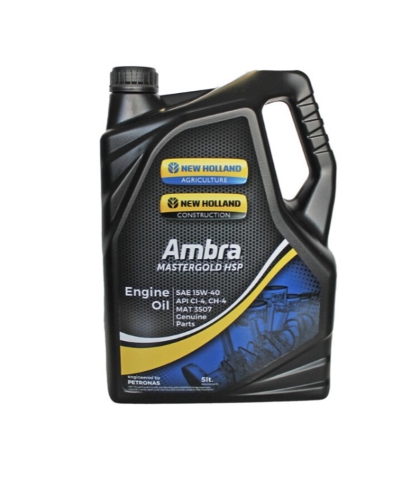 AMBRA MASTER GOLD HSP SAE 15W40 5L