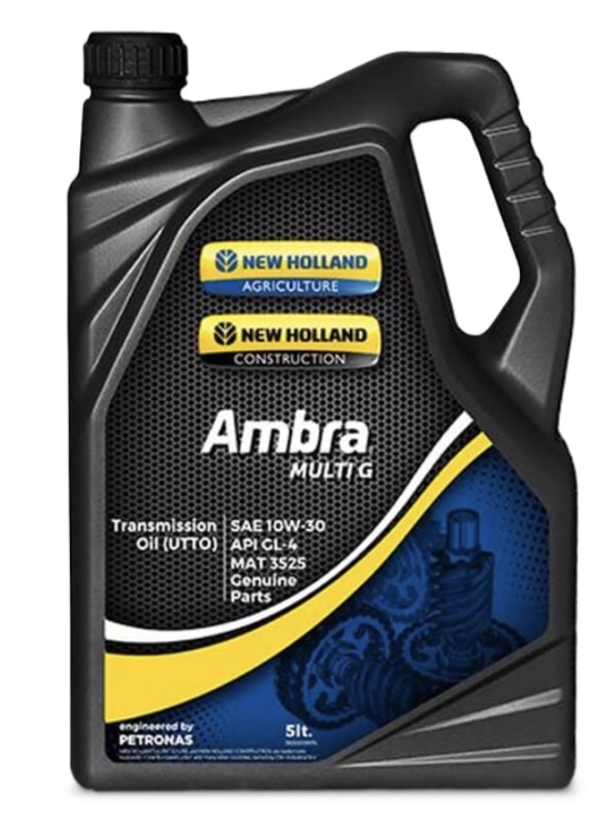 AMBRA MULTI G SAE 10W30 5L