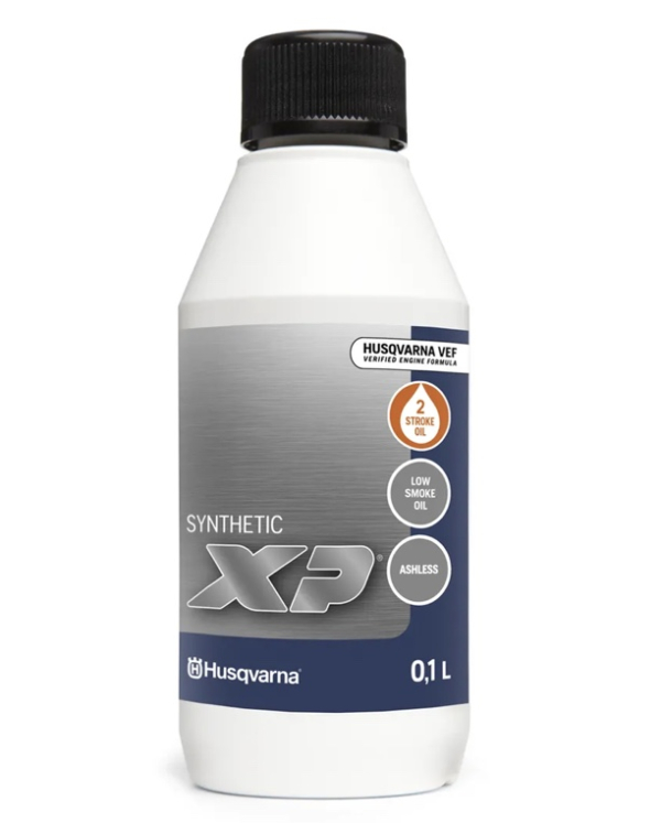 OLJE ZA MEŠANICO HUSQVARNA XP 100ML
