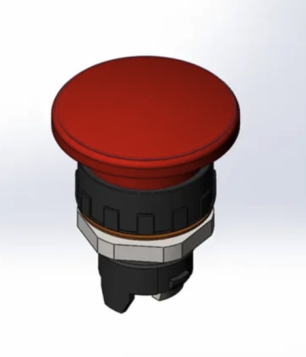 Navadna goba fi40 EF1/40, EF2/40, EF3/40