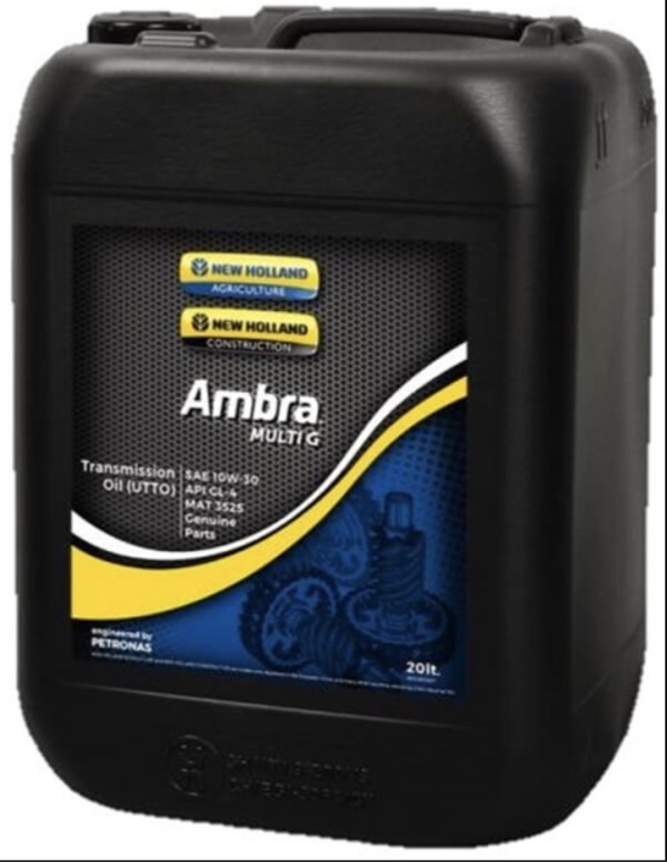AMBRA MULTI G SAE 10W30 20L