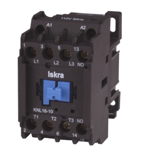 Kontaktor KNL16- 7,5kW 230V AC