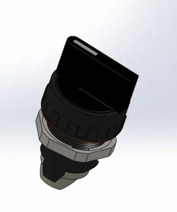 Preklopnik 1-0-2 ES1-E, ES1-E/RC