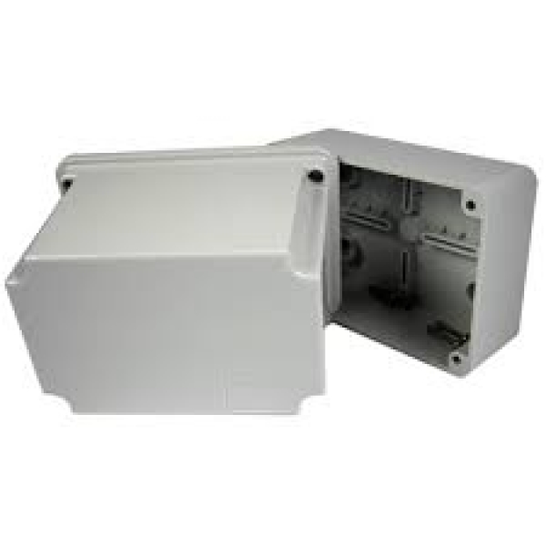 Razvodnica nadomet  GW 44 215 Polimer SI IP56 GEWISS150mm 110mm 140mm 