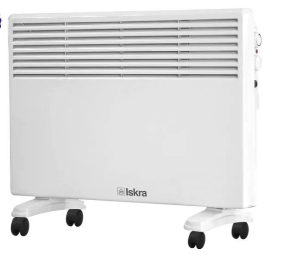Iskra PN1500 konvektorski grelnik