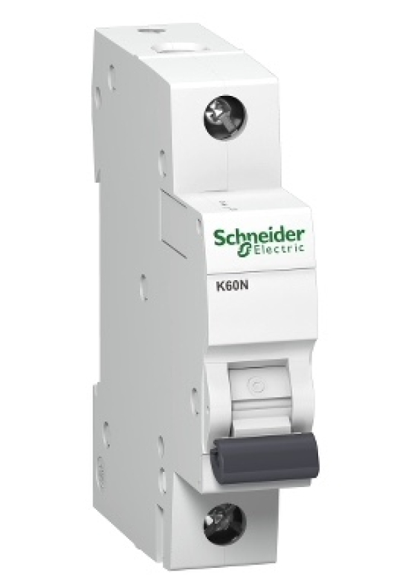Inštalacijski odklopnik K60N Acti 9 1P - 13 A - karakt. C 6000 A