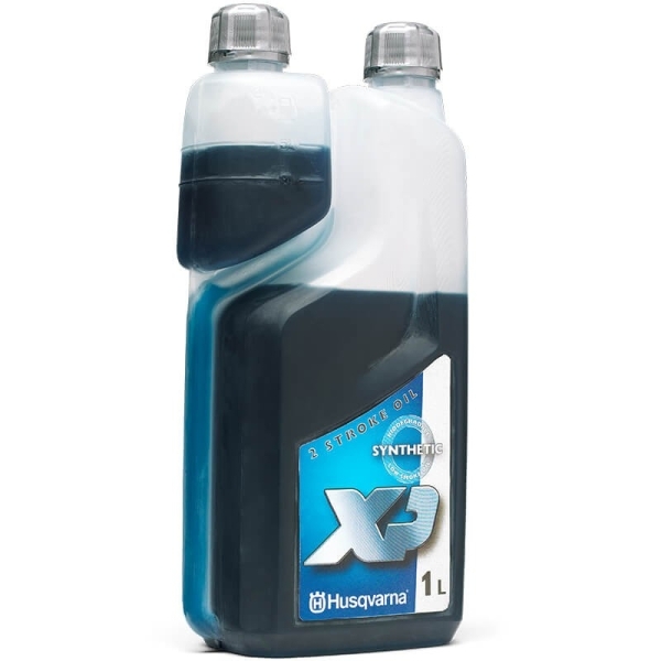 OLJE ZA MEŠANICO HUSQVARNA XP 1L