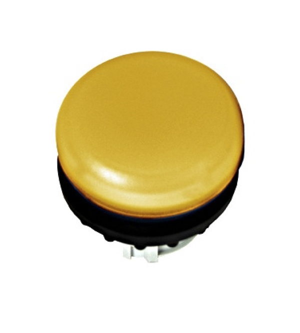 Lučka, signalna, nizka, rumena