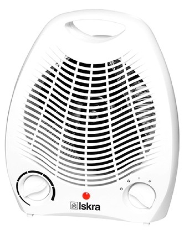 Električni kalorifer FH01AKT ISKRA