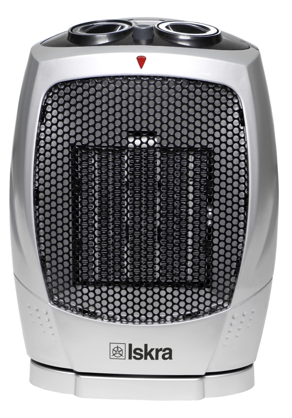 Električni kalorifer PTC-903B ISKRA