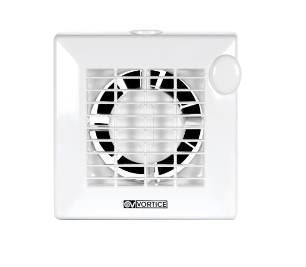Kopalniški ventilator VORTICE PUNTO M 120/5 11301
