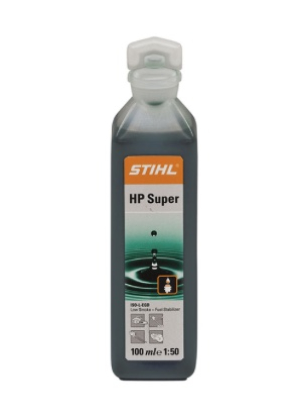 Olje za mešanico STIHL HP SUPER