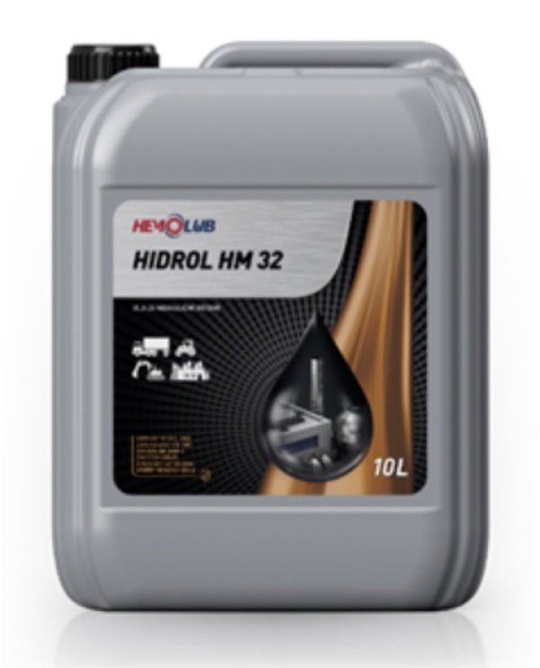 HEMOLUB HIDROL HM 32 10L