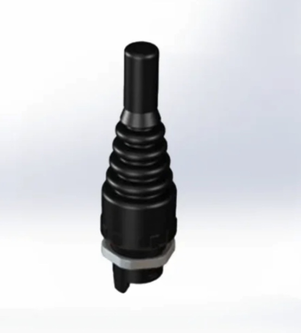 Ročni preklopnik 4 položaje stalni