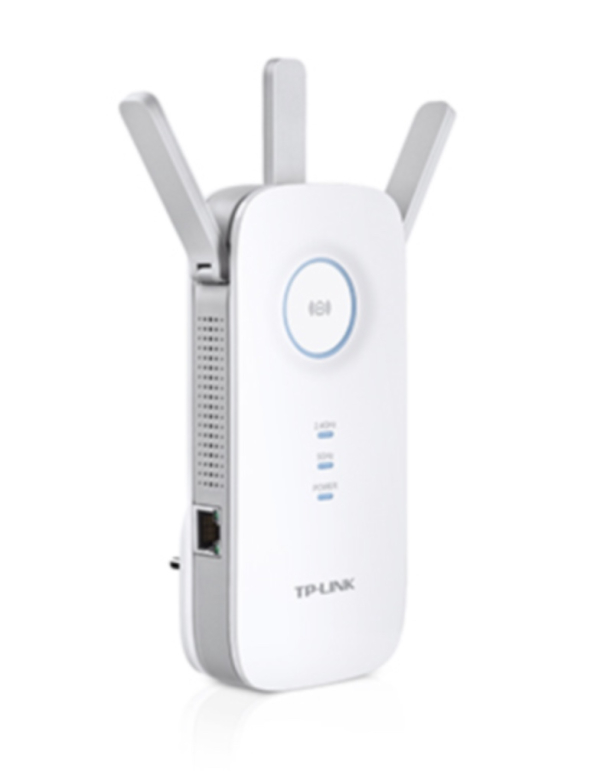 TP-LINK RE450 AC1750 WiFi Range Extender