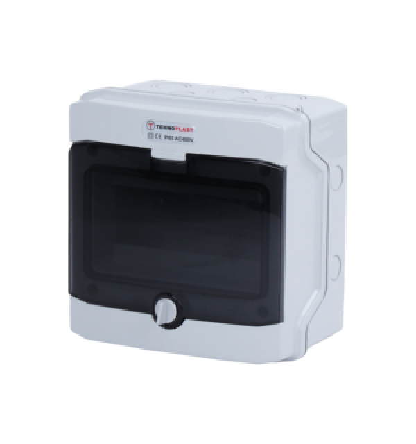 Omara TEHNOPLAST N/O 8M, N8D IP65