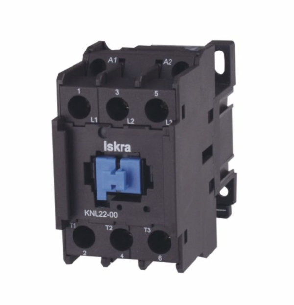 Kontaktor KNL22-10 11kW 24V AC