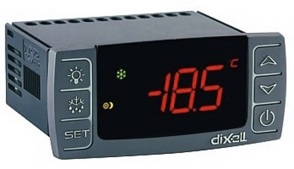 Termostat DIXELL XR 10CX