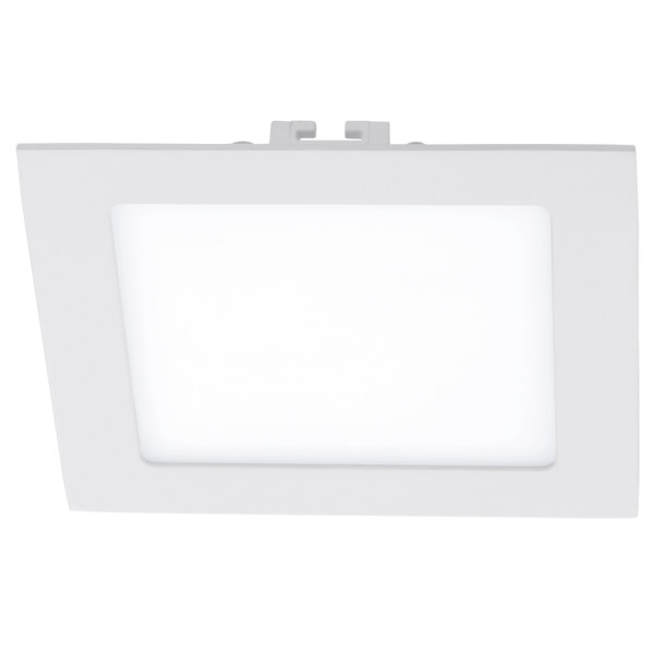 LED PANEL EGLO FUEVA1 16.4W KVADRAT IP 20 EGLO