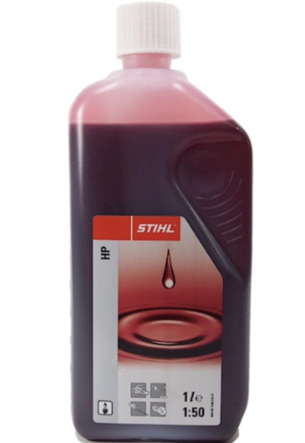 OLJE ZA MEŠANICO STIHL HP 1L
