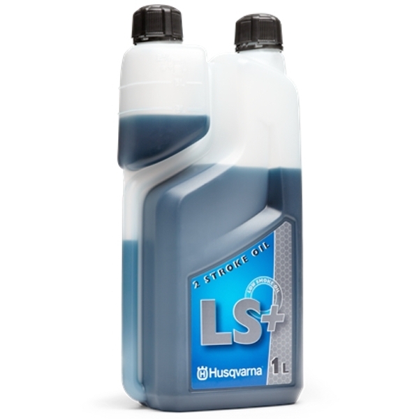 OLJE ZA MEŠANICO  HUSQVARNA LS+ 1L