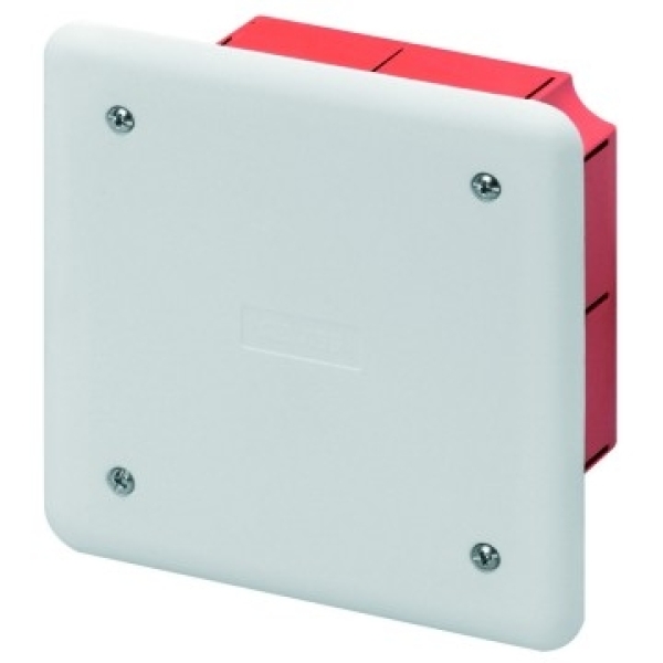 Doza podometna GEWISS GW48001 92x92x45 FM3
