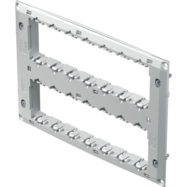 Nosilec z vijaki 2x7M MODUL