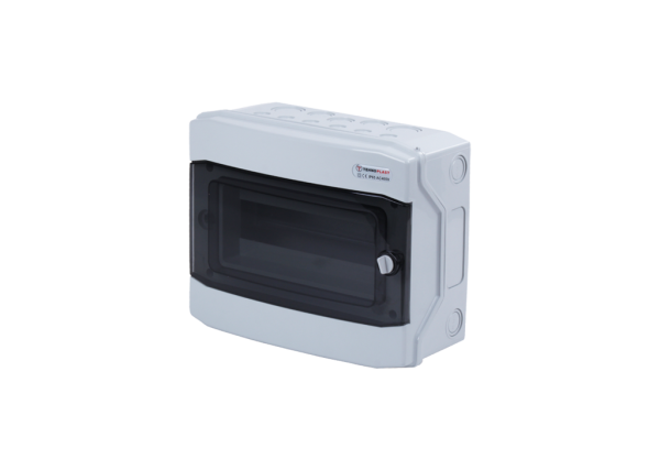 Omara TEHNOPLAST N/O 12M, N12D IP65